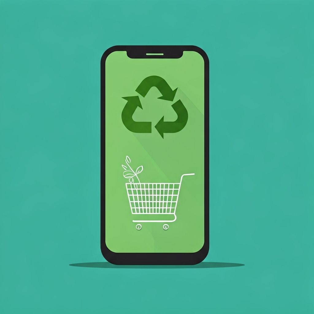 EcoCommerce
