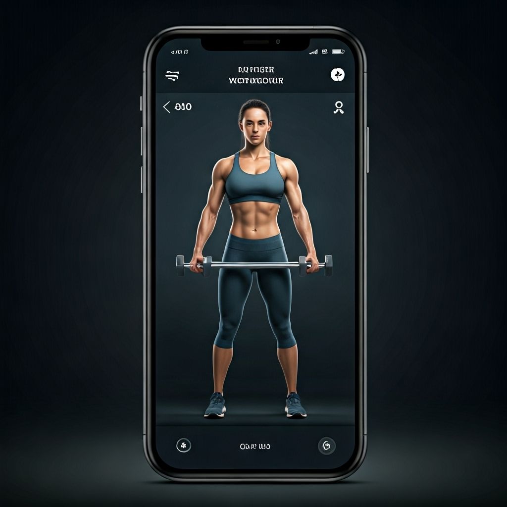 WorkoutBuddy